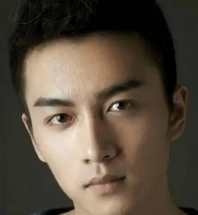 图陈晓上节目回应恋情承认与陈妍希热恋中