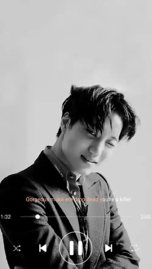 金钟仁太帅了!gucci 全球代言人-时尚视频-搜狐视频