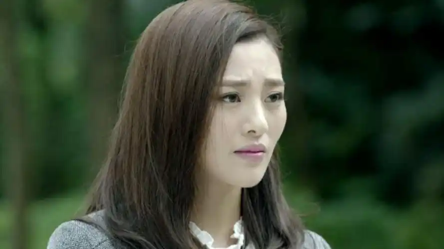 《我们的爱》第24集03:丁雪找到李梦竹,想让李梦竹放过许光明_高清