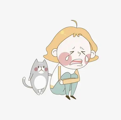 关键词 : 伤心女孩,装饰图案,卡通,手绘,人物肖像,水彩画[声明] 觅