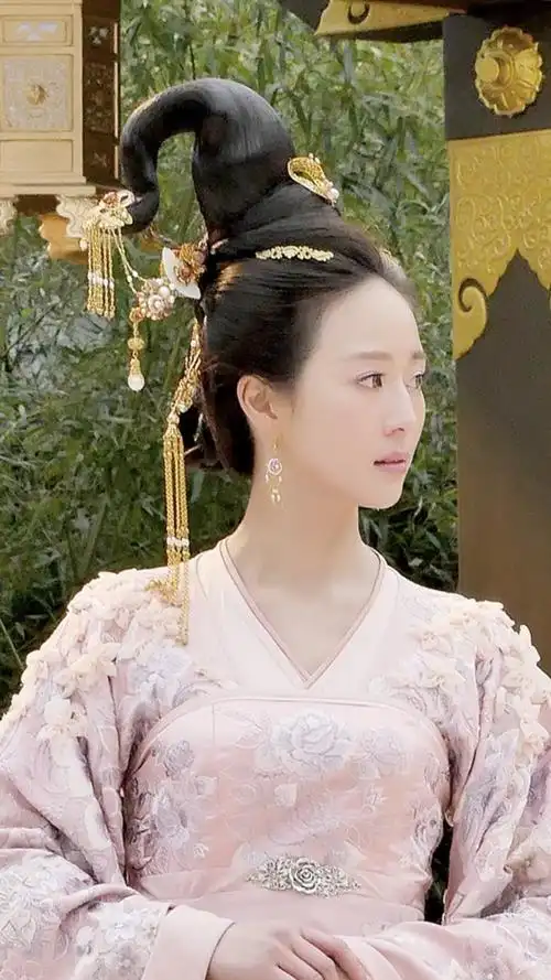 九州·海上牧云记 银容 张钧甯