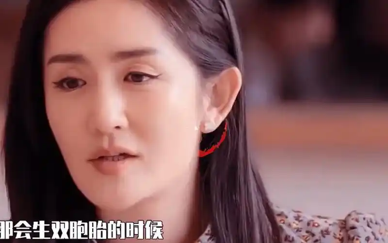 谢娜生孩子何炅推掉工作去陪产