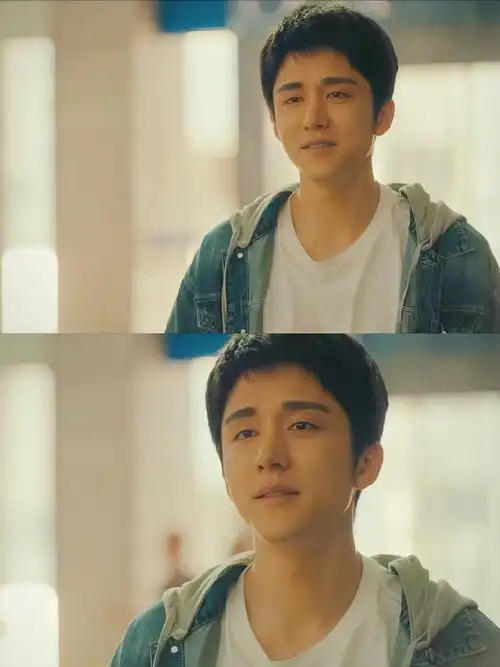 张新成演生理性喜欢vs心理性喜欢##张新成的张是张弛有度的张