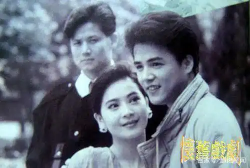 而除了楚濂这样优柔寡断的角色,林瑞阳在其他角色中也能发挥出个人的