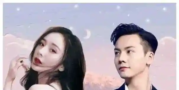 吴磊_迪丽热巴_合作