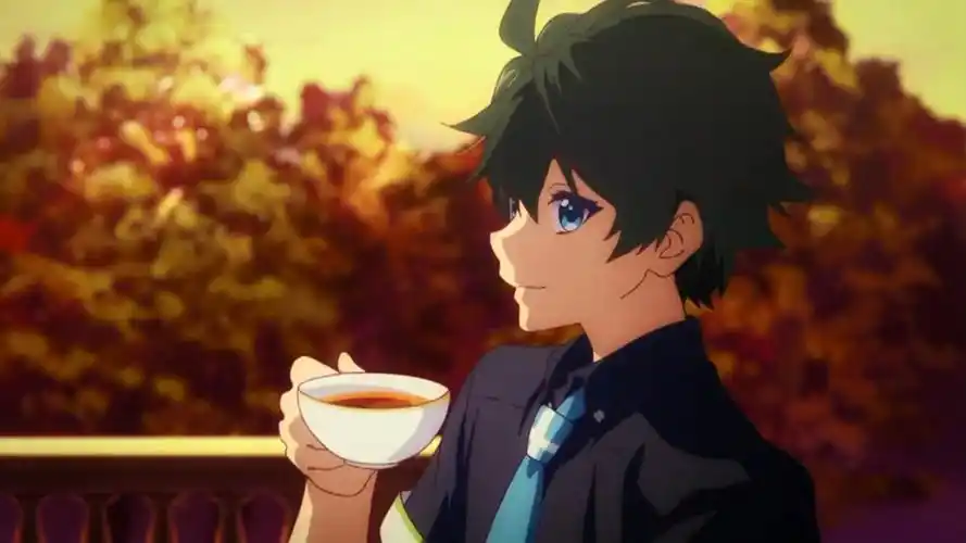 无彩限的怪灵世界 原版名称 无彩限のファントムワールド 二次元 动漫