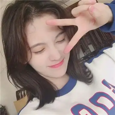 卖萌可爱的小仙女头像精选