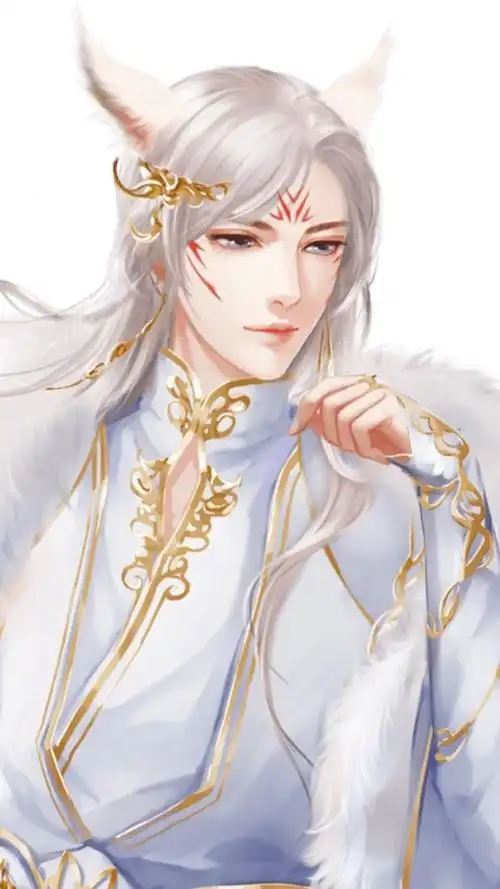 只供欣赏收藏橙光游戏立绘不许二次使用警告