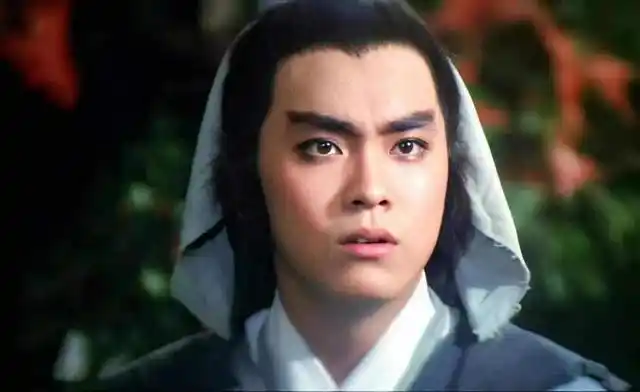 凭"毒舌"撑起整部综艺,但年轻时的尔冬升你又了解多少?|尔冬升|毒舌|