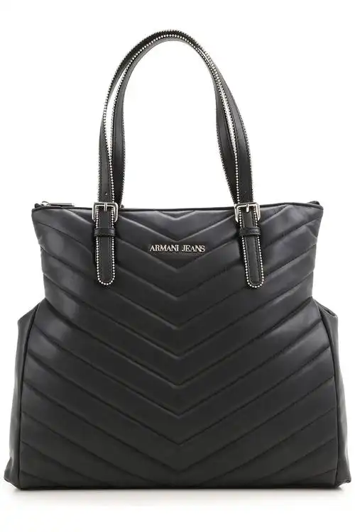 阿玛尼牛仔系列(armani jeans)女士手袋