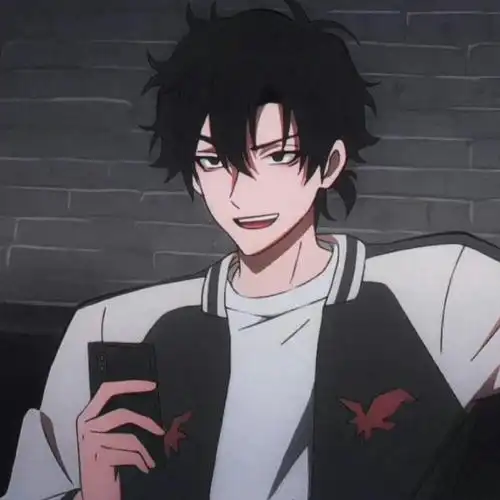 动漫男生头像～    #少年##二次元新鲜事