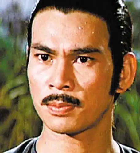 演马永贞成名发掘周星驰对李连杰功夫不屑