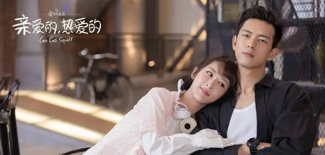 原创杨紫邓伦被传有望再度合体杨紫发文似在回应能等来香蜜夫妇的春天