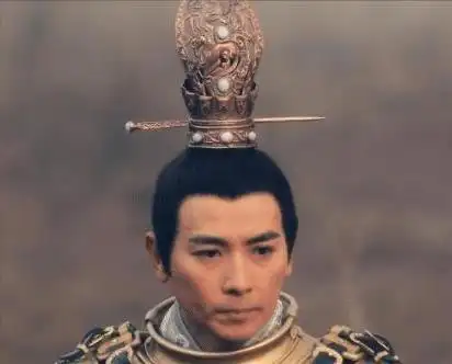 演过吕布的七位男星,何润东最帅,张北光被赞经典,黄磊被嘲辣眼|保剑锋