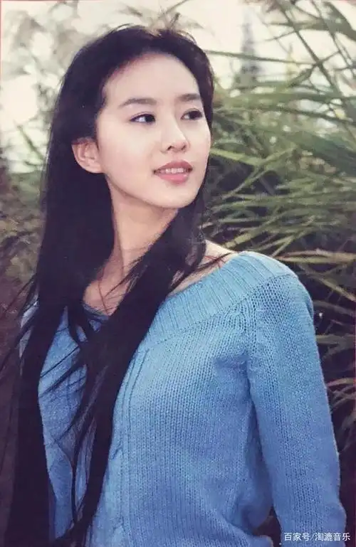 刘诗诗 ——刘诗施