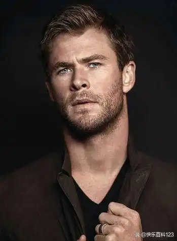 全球最帅十位男明星排行榜!