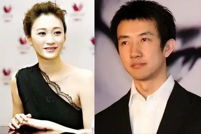 李小冉:被富豪折磨近10年,为鄢颇流产2次,男闺蜜砸5亿甘心接盘|分手