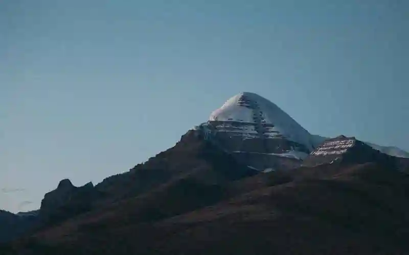 西藏大自然奇观高清电脑壁纸