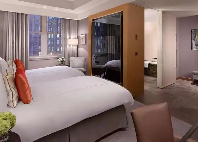 伦敦圣詹姆斯康莱德酒店 (conrad london st. james)