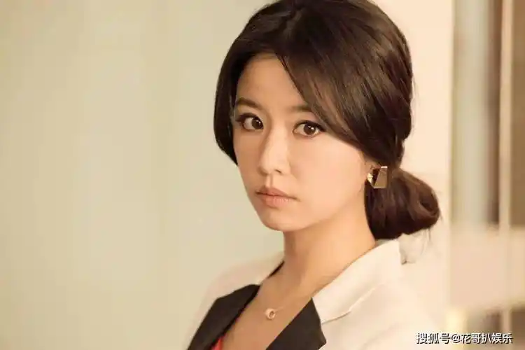 林心如接受采访,被问是否要二胎,疑似年轻时玩太花身体状态不好