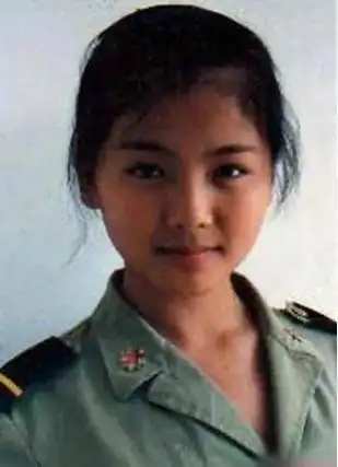 "中年少妇"刘涛:结婚后对王珂言听计从,用前途赌王珂不会变心