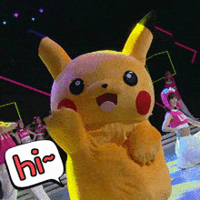 hi你好大咋呼gif动图_动态图_表情包下载_soogif