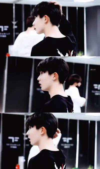 马嘉祺三格壁纸