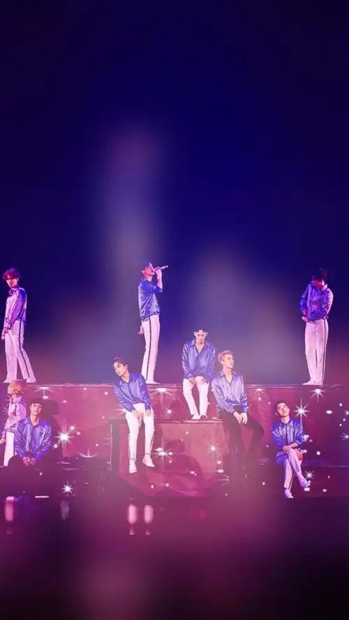 exo - 堆糖,美图壁纸兴趣社区