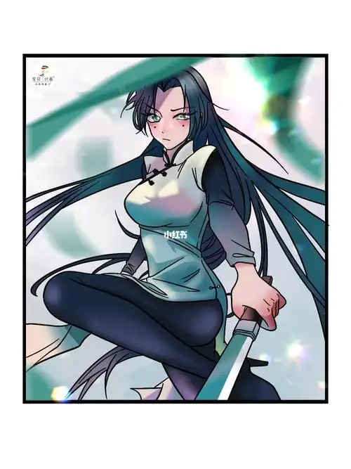 爸爸画的梅花十三vs我画的梅花十三