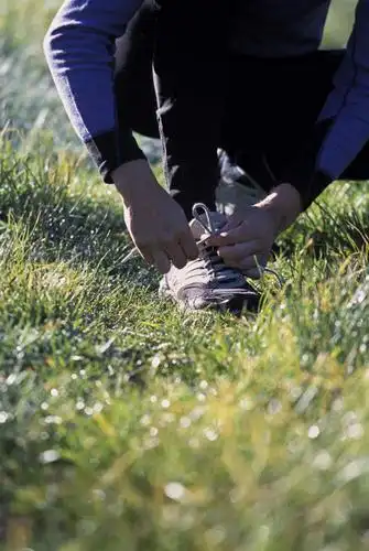 植物,欧洲,欧洲人,仅一个男性,仅一个人,阴影,服装,光线,鞋带,影子