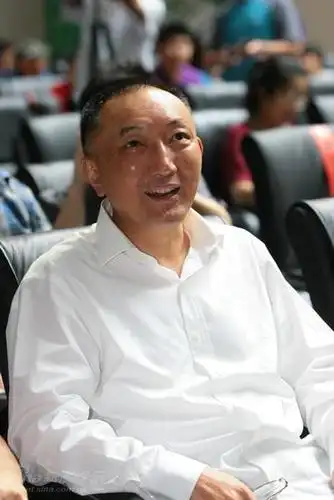 图文长江七号动画版韩三平到场