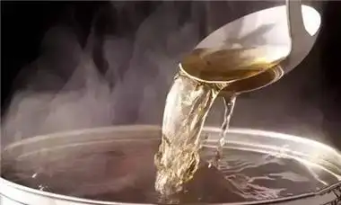 【昆布】长得像海带,却是高汤和味精的灵魂