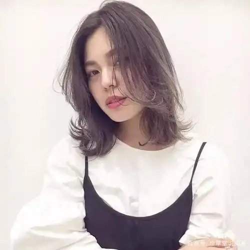 今年最美最火爆的6款发型,春节做头发千万别错过!