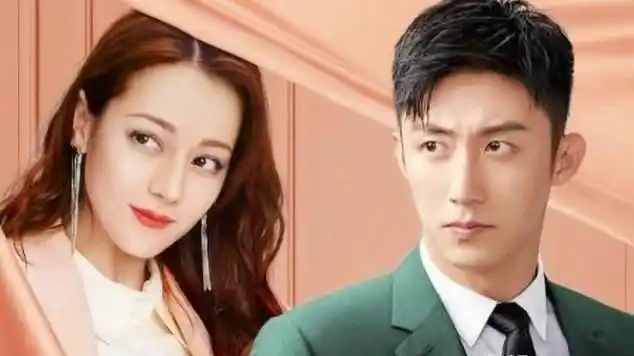 黄景瑜迪丽热巴:娱乐圈的金童玉女|八卦|模特儿|武术|迪丽热巴·迪力