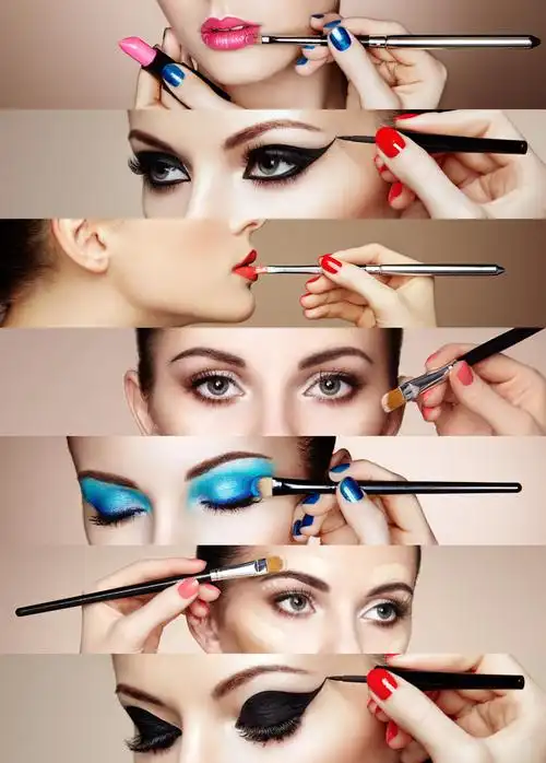 男生学习化妆好吗