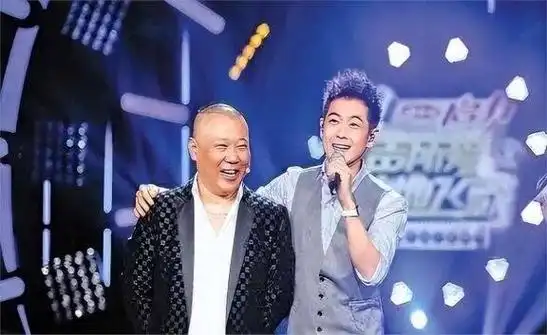 上海偶遇林志颖!还是那个不老男神,谁敢相信他跟郭德纲同岁啊