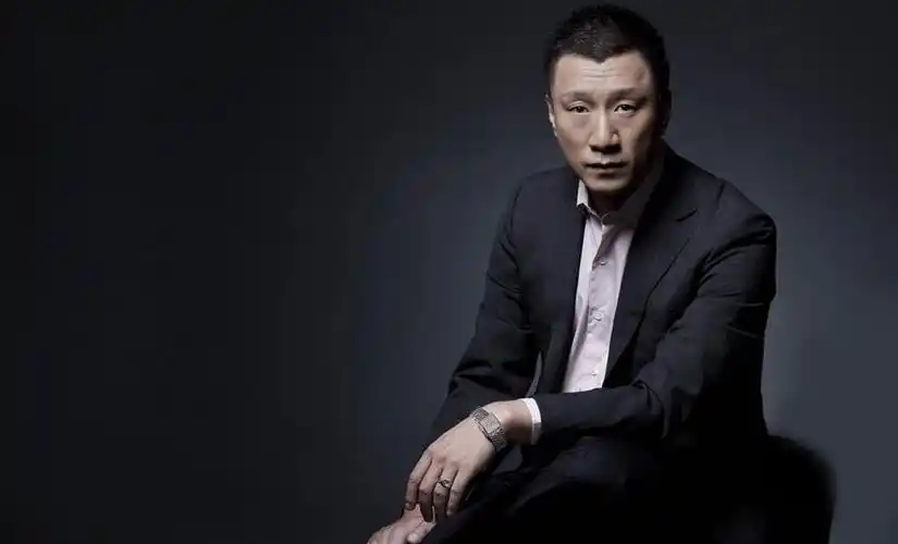 怀孕坐实?孙红雷陪妻子逛婴儿用品店