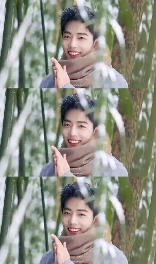 肖战先生生日快乐!顺顺利利!一定要划到最后一张有惊喜!# - 抖音