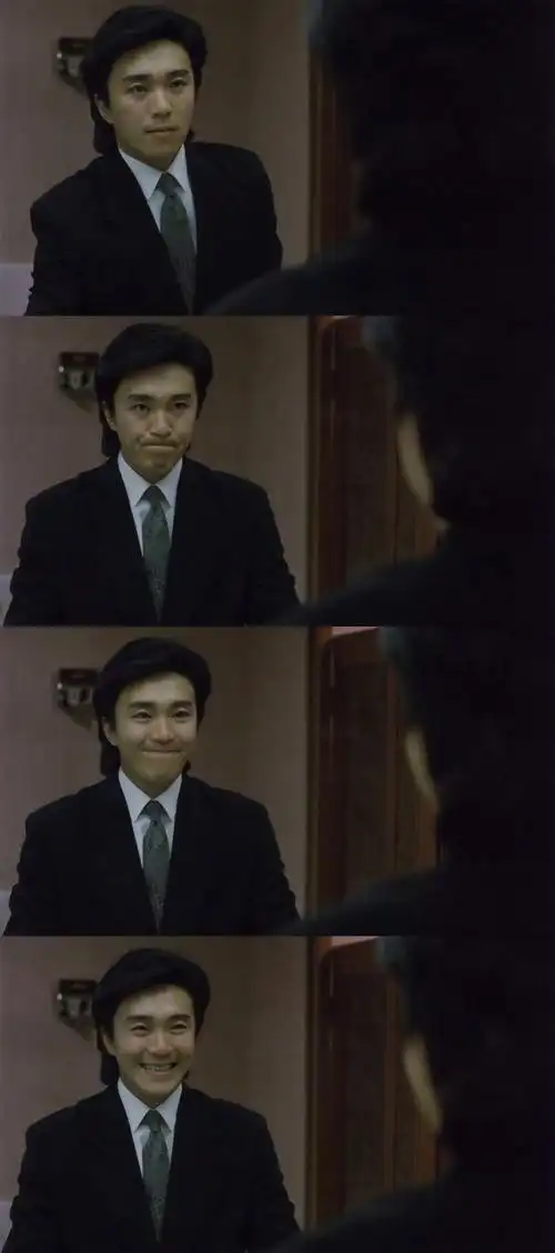 一眨眼周星驰62岁了