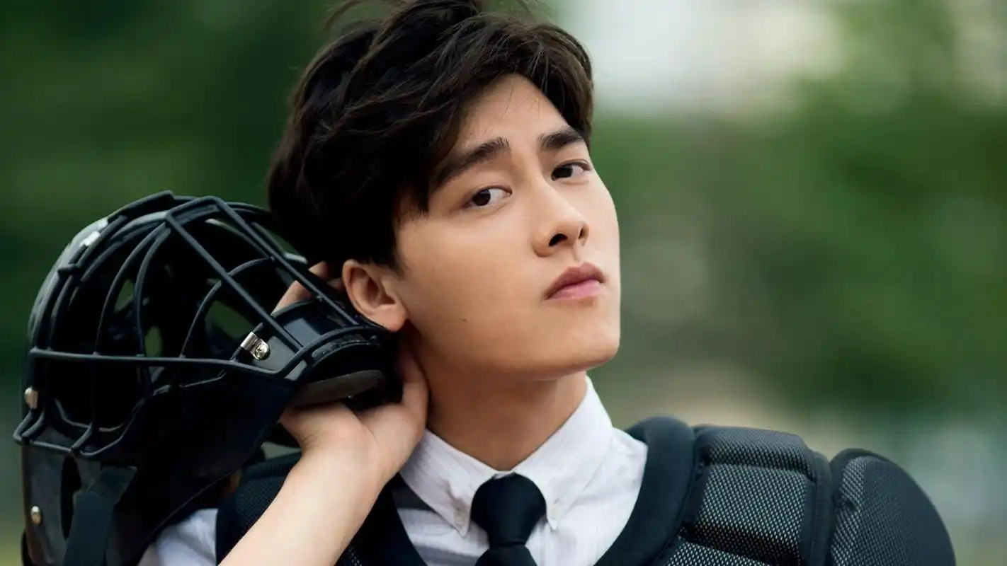 李易峰 明星风尚壁纸【1】