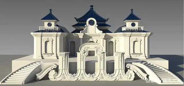 忠臣的悲哀:宰相在圆明园上吊死谏,道光皇帝竟浑然不知