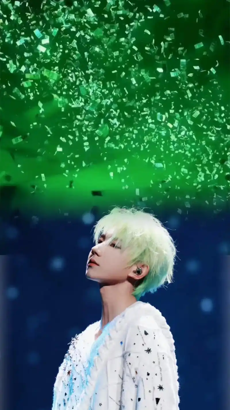 王源客厅狂欢巡回演唱会 #王源王源王源王源王源王源王源王源 - 兑趑