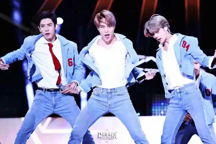 吴世勋为啥被称为首尔三大炮 另外两个是谁