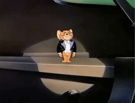 原创80年后猫和老鼠竟是这样的结局原来很多细节都被我们忽略了