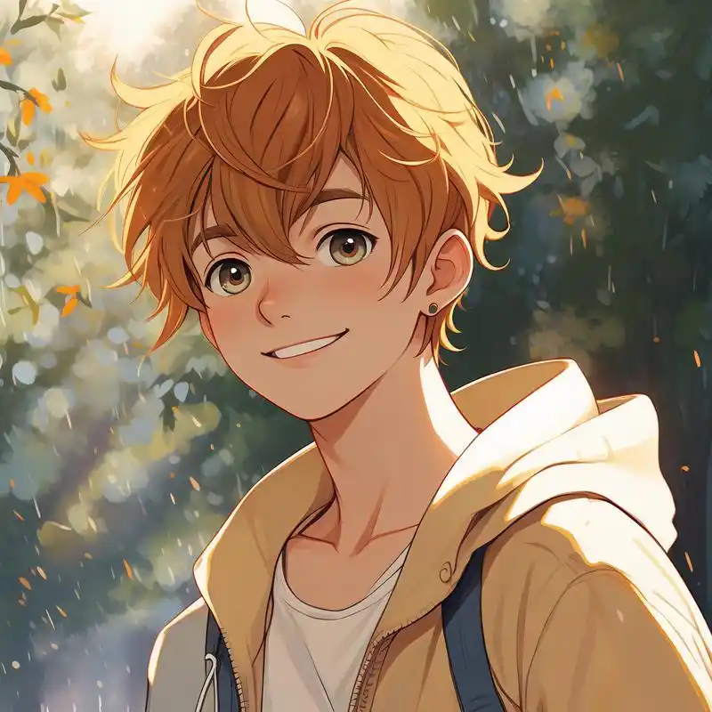 99 我为你们准备了一系列超酷的卡通人物头像,快来挑选你的专属头像