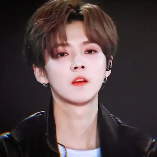 鹿晗鹿晗头像1评论更多所有评论你也来说些什么吧