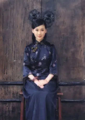 据说是世界上最诡异的图片之一,到底哪里诡异呢,?谁知道?