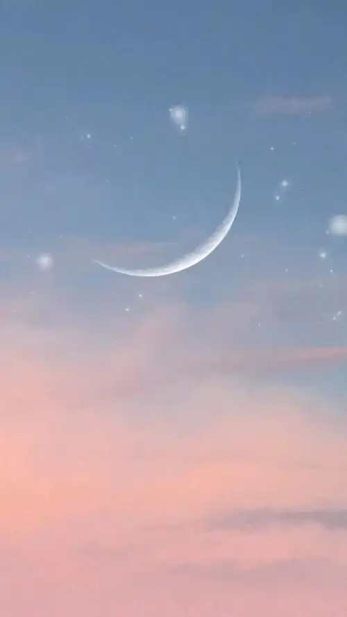 星空壁纸背景丨确认过眼神仙女用的壁纸背景都在这里