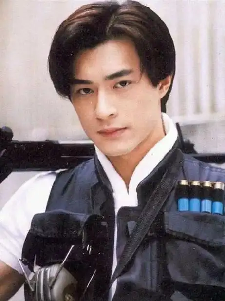 古天乐53岁了!江湖的最后一个大佬_腾讯新闻