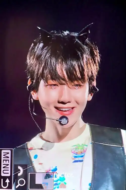 bh】伯贤亚巡演唱会  lonsdaleite> in 千叶 预览 甜甜949494